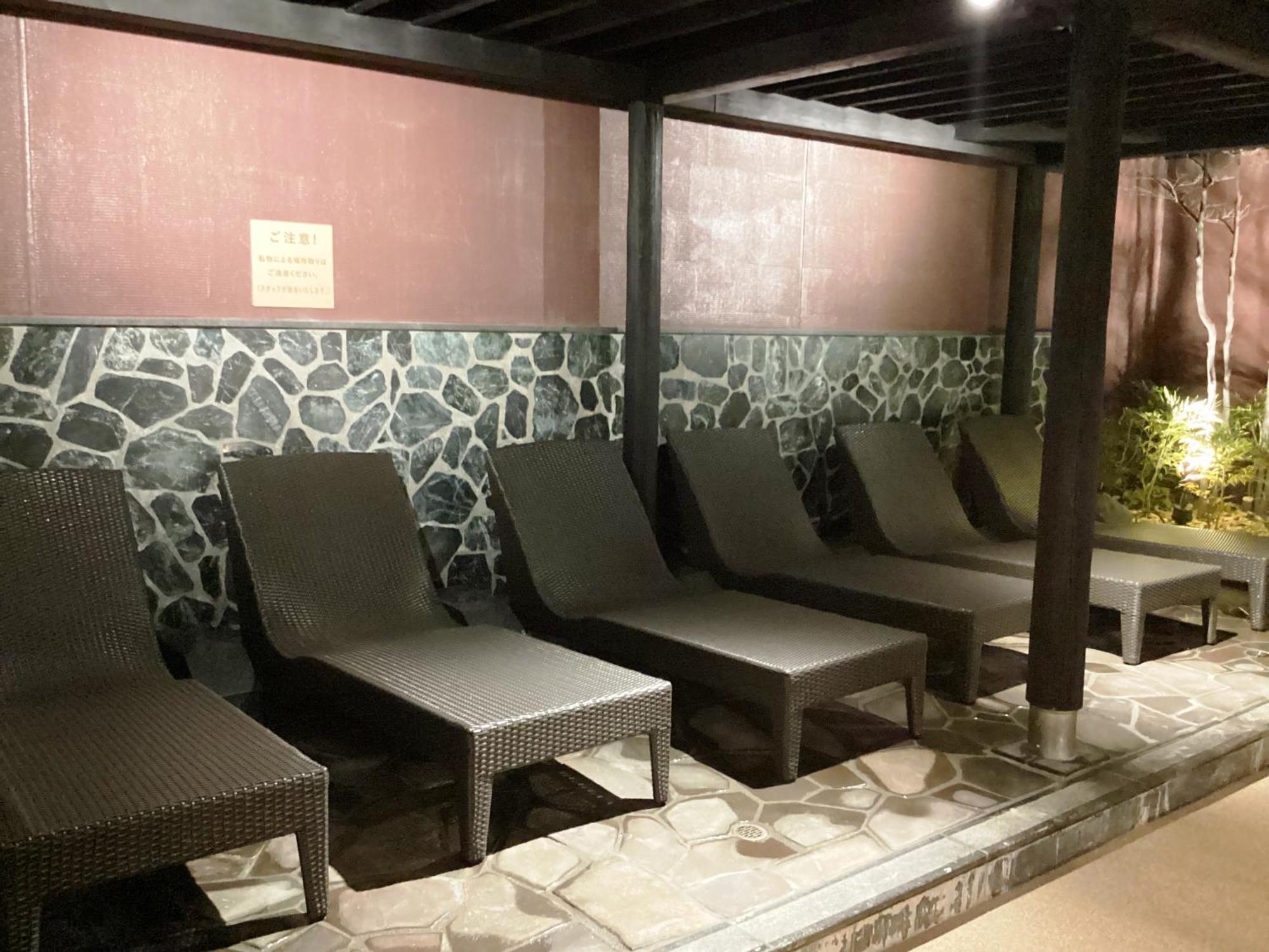 Castle Inn Sendai Dış mekan fotoğraf