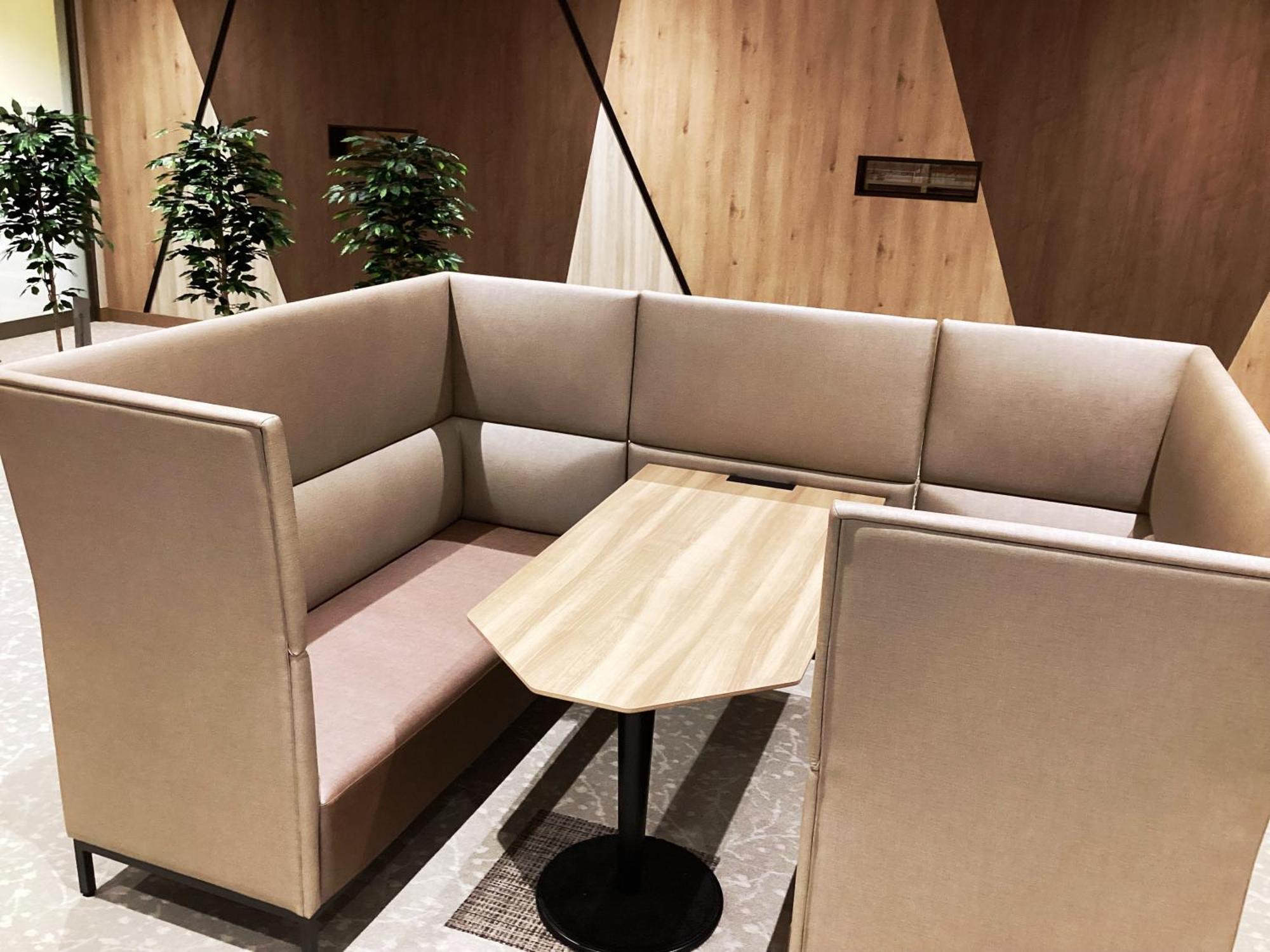 Castle Inn Sendai Dış mekan fotoğraf