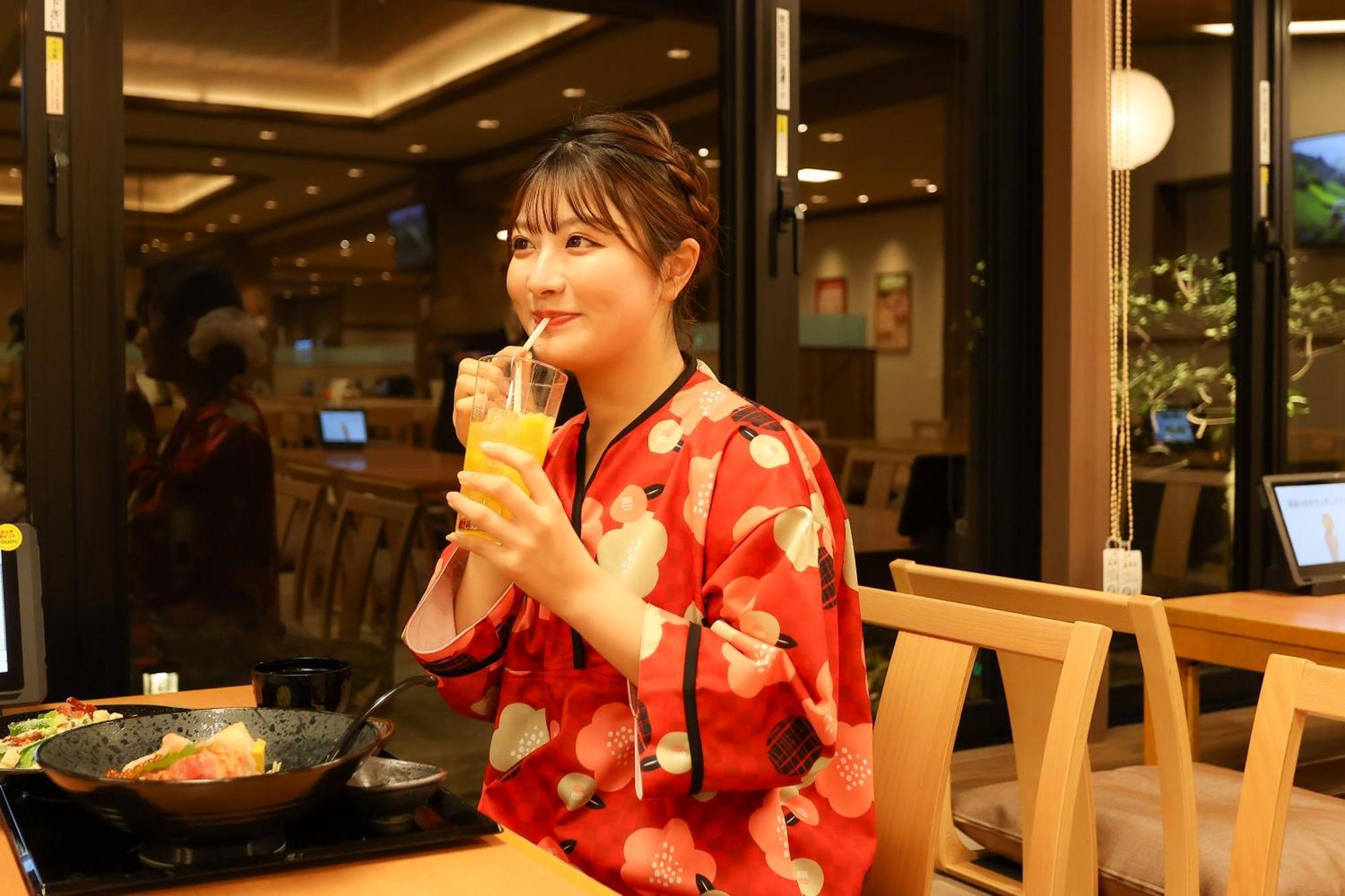 Castle Inn Sendai Dış mekan fotoğraf
