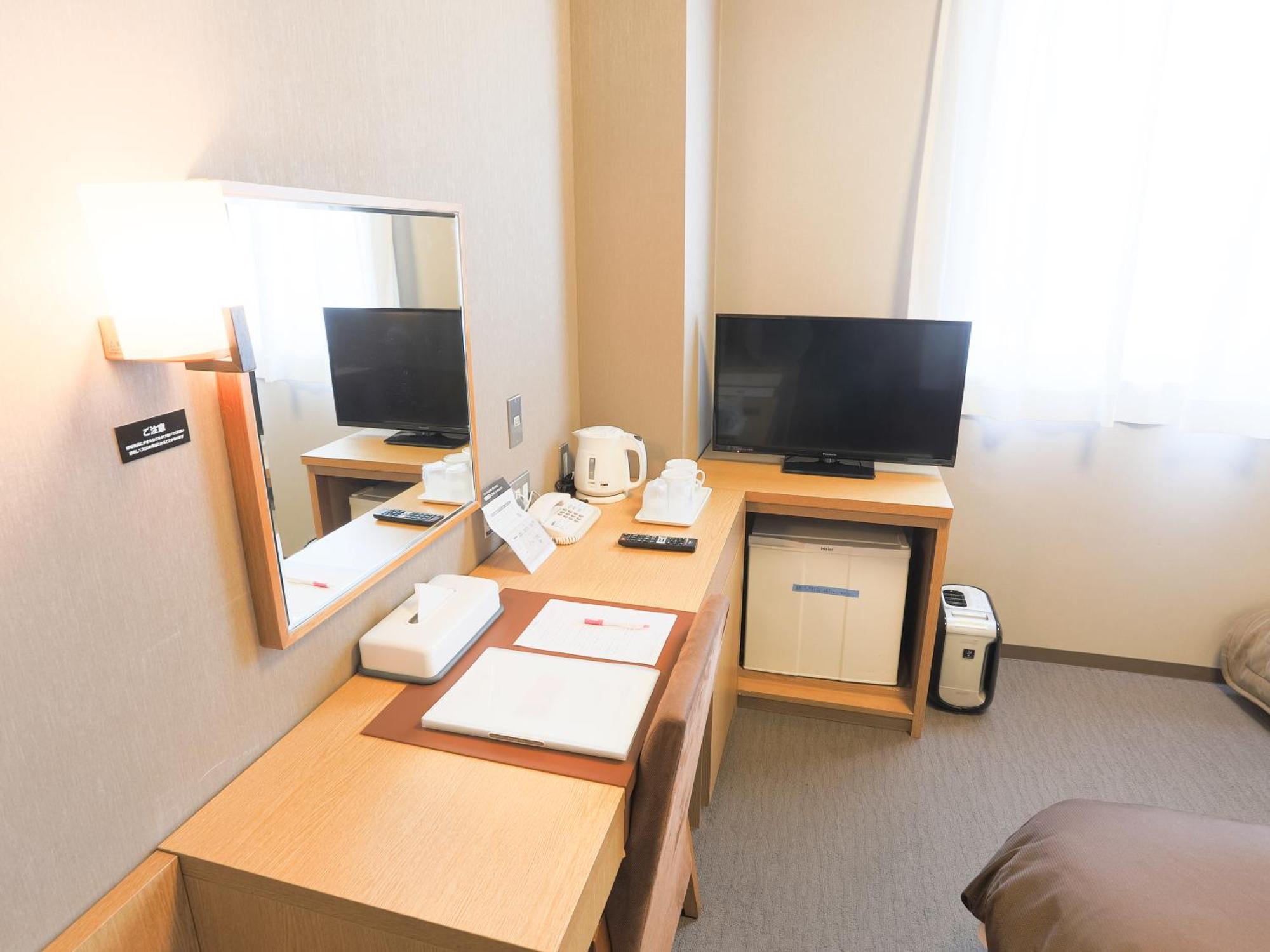 Castle Inn Sendai Dış mekan fotoğraf